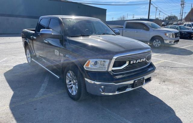 Image 1 of 2018 RAM 1500 LONGHORN 2018 with VIN 1C6RR7PT4JS249548