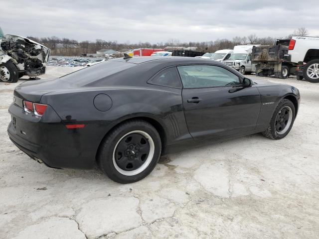 Obraz 3 z 2010 CHEVROLET CAMARO LS 2010 z VIN 2G1FA1EV0A9159439