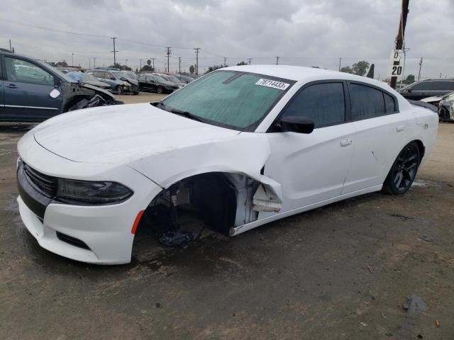 Obraz 1 z 2019 DODGE CHARGER SXT 2019 z VIN 2C3CDXBG9KH594658