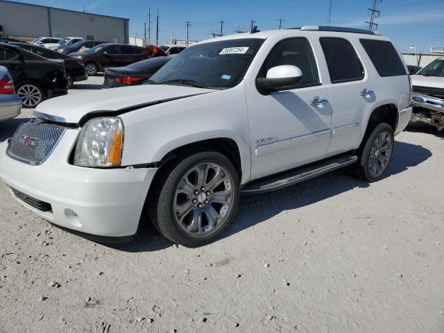 2012 GMC YUKON DENALI 2012 image