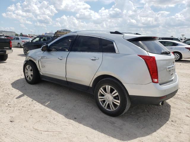 Image 2 of 2015 CADILLAC SRX LUXURY COLLECTION 2015 with VIN 3GYFNBE39FS508599