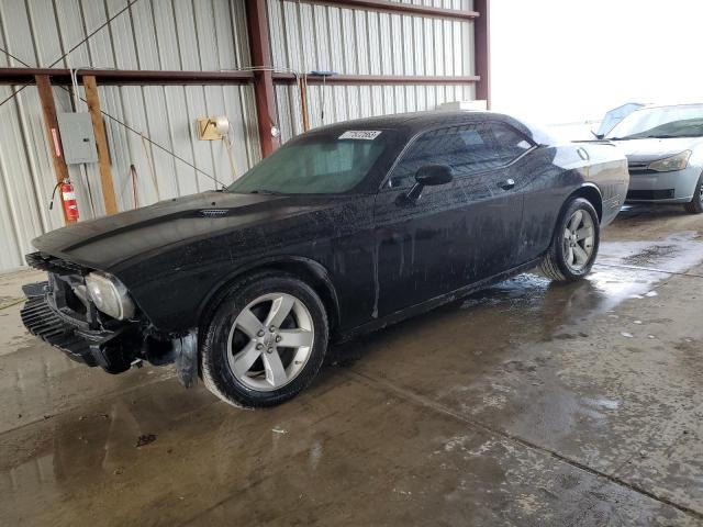 2014 DODGE CHALLENGER SXT 2014 image