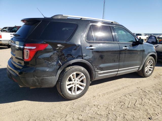 Изображение 3 2014 FORD EXPLORER XLT 2014 с VIN 1FM5K7D86EGC11447