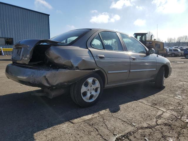 Image 3 of 2006 NISSAN SENTRA 1.8 2006 with VIN 3N1CB51D26L452276