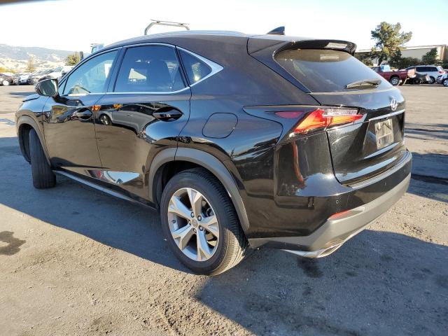 Image 2 of 2017 LEXUS NX 200T BASE 2017 with VIN JTJBARBZ1H2138603