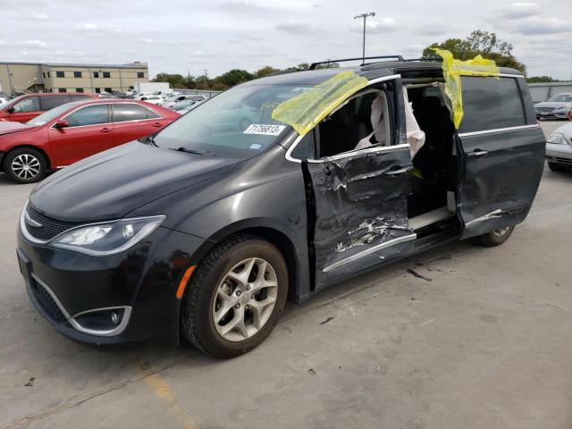 Obraz 2017 CHRYSLER PACIFICA TOURING L 2017