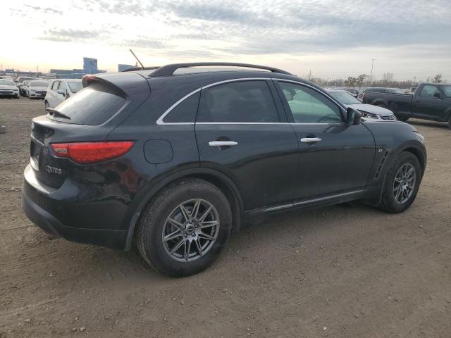 Изображение 3 2017 INFINITI QX70  2017 с VIN JN8CS1MWXHM412608