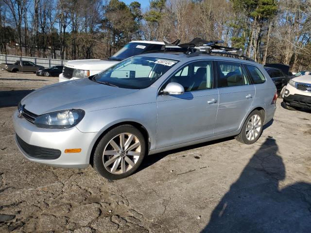 Изображение 2011 VOLKSWAGEN JETTA TDI 2011