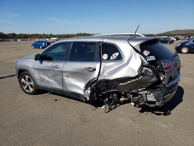 Obraz 2 z 2019 JEEP CHEROKEE LIMITED 2019 z VIN 1C4PJMDX1KD188534