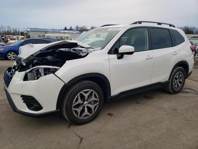 Изображение 1 2023 SUBARU FORESTER PREMIUM 2023 с VIN JF2SKAEC8PH550510