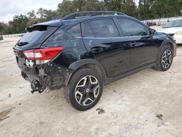 Image 3 of 2018 SUBARU CROSSTREK LIMITED 2018 with VIN JF2GTAMC3J8243743