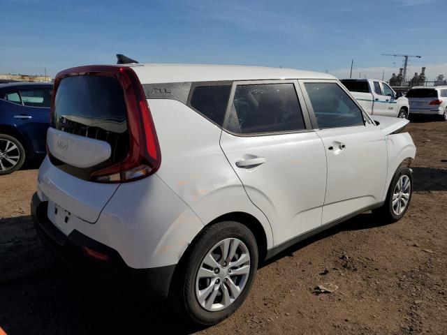 Изображение 3 2022 KIA SOUL LX 2022 с VIN KNDJ23AUXN7174786