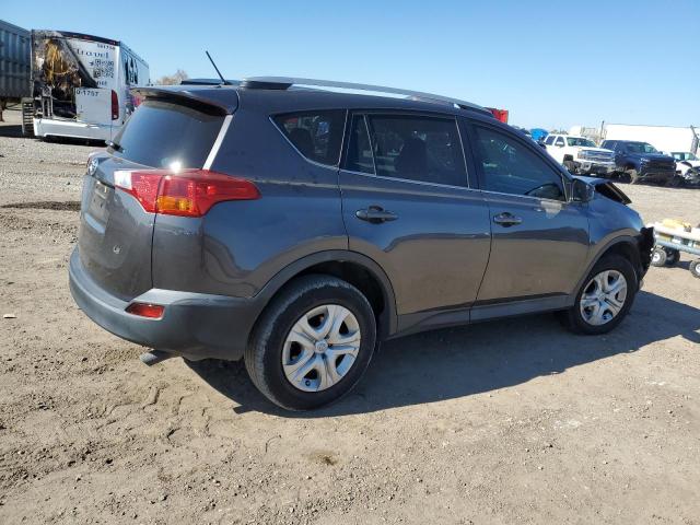 Изображение 3 2015 TOYOTA RAV4 LE 2015 с VIN 2T3ZFREV4FW198391