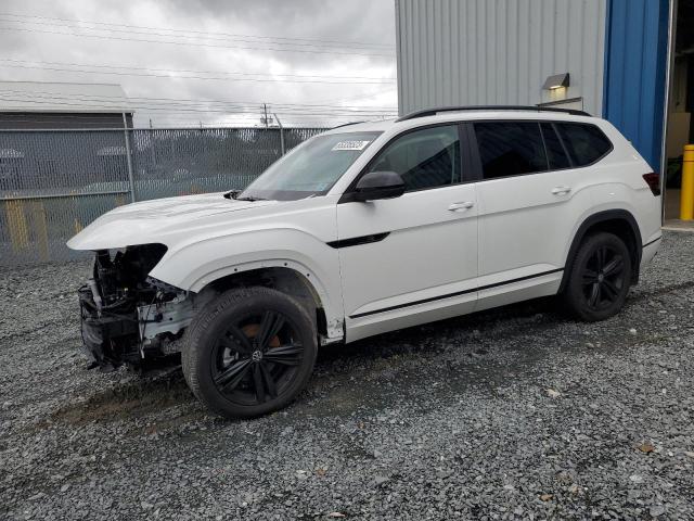Изображение 2023 VOLKSWAGEN ATLAS SEL R-LINE 2023