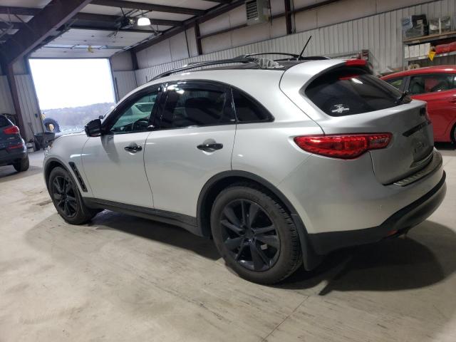 Image 2 of 2012 INFINITI FX35  2012 with VIN JN8AS1MW2CM151331