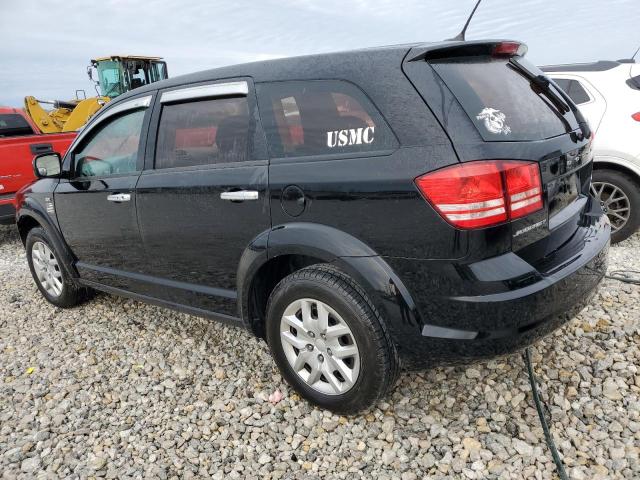 Image 2 of 2015 DODGE JOURNEY SE 2015 with VIN 3C4PDCAB6FT537536