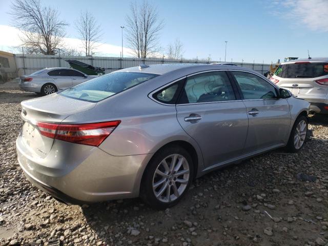 Image 3 of 2015 TOYOTA AVALON XLE 2015 with VIN 4T1BK1EB3FU172345
