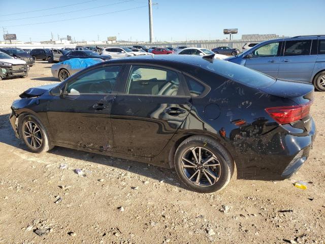 Image 2 of 2023 KIA FORTE LX 2023 with VIN 3KPF24AD8PE508652