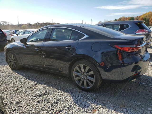 Изображение 2 2018 MAZDA 6 TOURING 2018 с VIN JM1GL1VM7J1322329