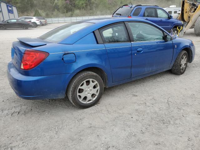 Изображение 3 2004 SATURN ION LEVEL 2 2004 с VIN 1G8AN12F34Z215350