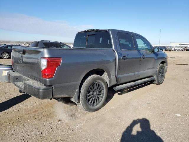 Изображение 3 2019 NISSAN TITAN SV 2019 с VIN 1N6AA1E55KN530088