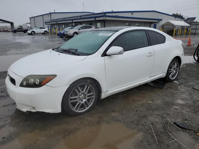 2008 TOYOTA SCION TC  2008 image