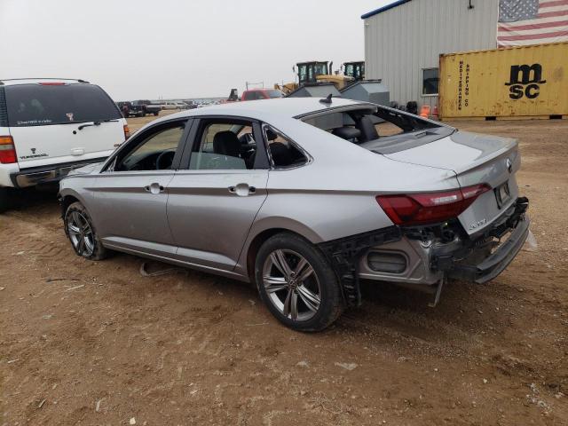 Obraz 2 z 2022 VOLKSWAGEN JETTA SE 2022 z VIN 3VWEM7BU3NM000501