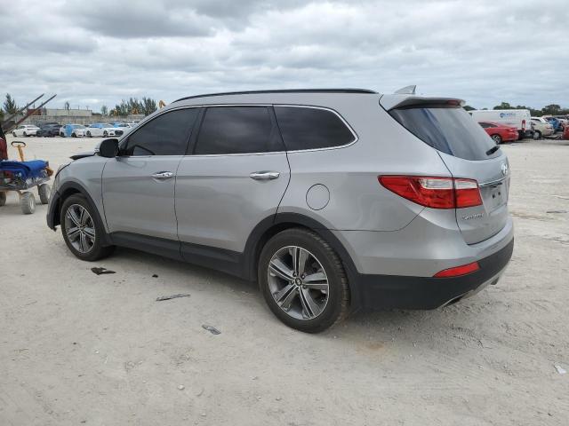 Image 2 of 2015 HYUNDAI SANTA FE GLS 2015 with VIN KM8SRDHFXFU104099