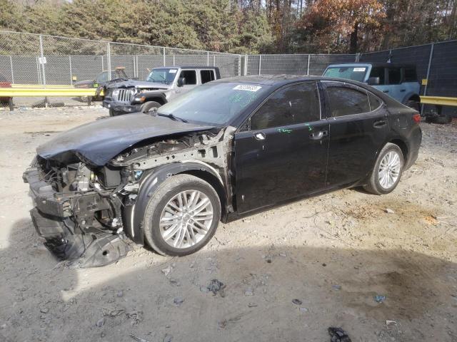 2015 LEXUS ES 350 2015 image