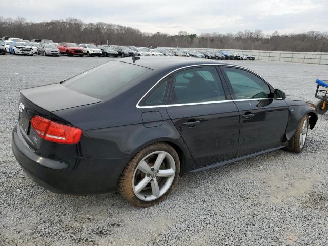 Изображение 3 2012 AUDI A4 PREMIUM PLUS 2012 с VIN WAUHFAFL2CN011627