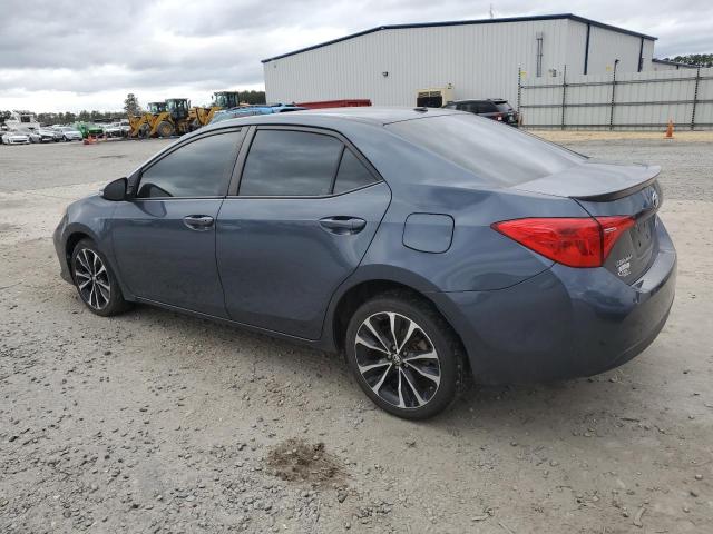 Obraz 2 z 2018 TOYOTA COROLLA L 2018 z VIN 5YFBURHE6JP799243