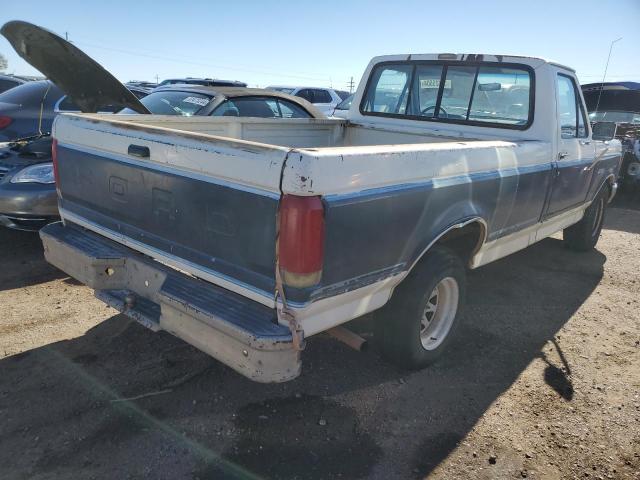 Изображение 3 1987 Ford F-150 1987 с VIN 1FTDF15Y5HPA33308