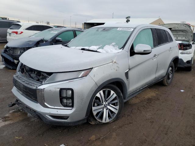 Изображение 2020 MITSUBISHI OUTLANDER SPORT ES 2020