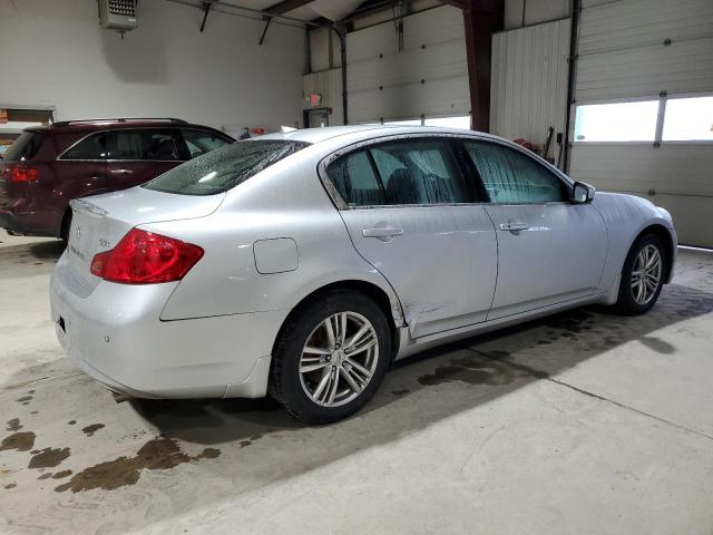 Obraz 3 z 2011 INFINITI G37  2011 z VIN JN1CV6AR7BM353980