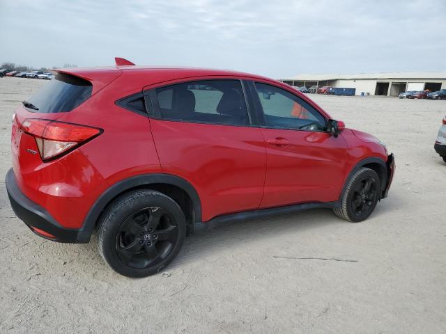 Изображение 3 2017 HONDA HR-V EX 2017 с VIN 3CZRU6H50HM720951