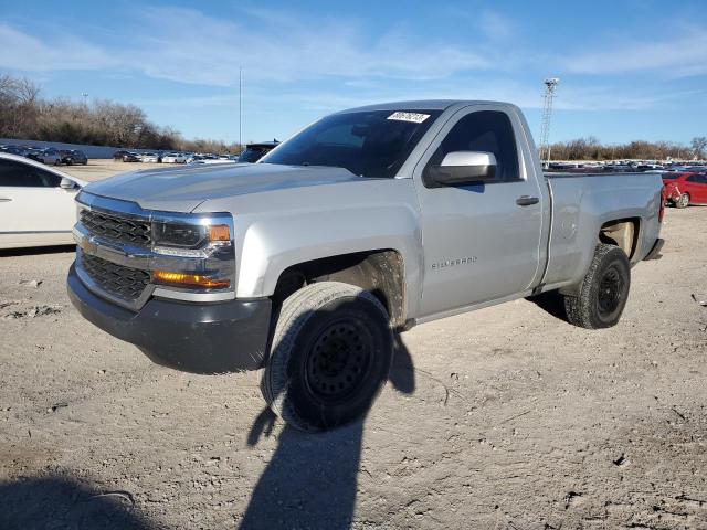 Изображение 1 2017 CHEVROLET SILVERADO C1500 2017 с VIN 1GCNCNEH2HZ109883