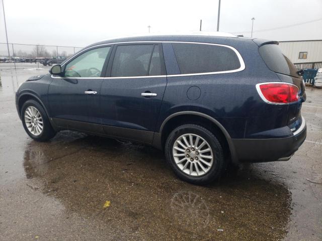 Изображение 2 2009 BUICK ENCLAVE CXL 2009 с VIN 5GAER23D79J152887