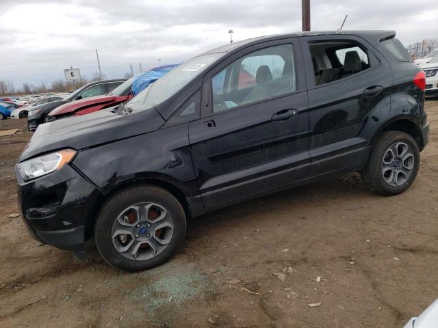 2022 FORD ECOSPORT S 2022 image