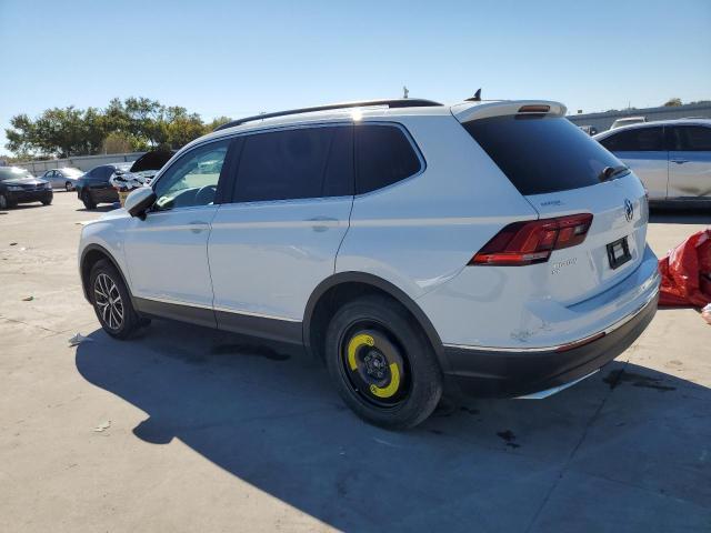 Image 2 of 2020 VOLKSWAGEN TIGUAN SE 2020 with VIN 3VV3B7AX8LM002450