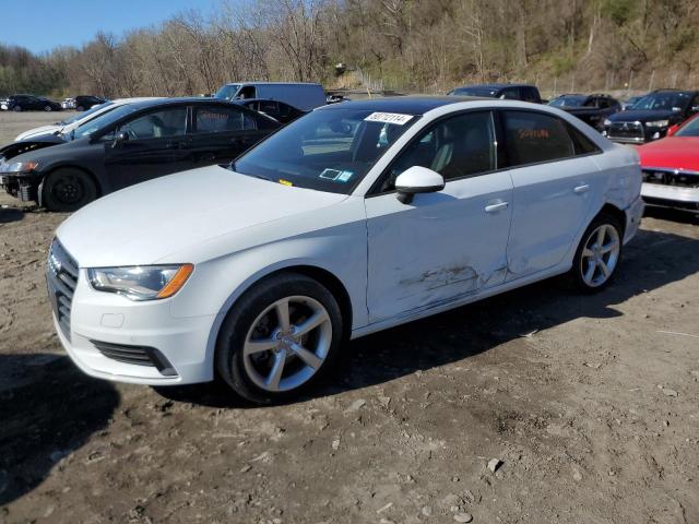 Obraz 1 z 2015 AUDI A3 PREMIUM 2015 z VIN WAUBFGFF5F1125992