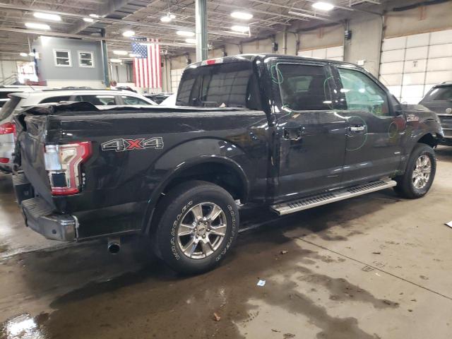 Obraz 3 z 2016 FORD F150 SUPERCREW 2016 z VIN 1FTEW1EP6GKF69921