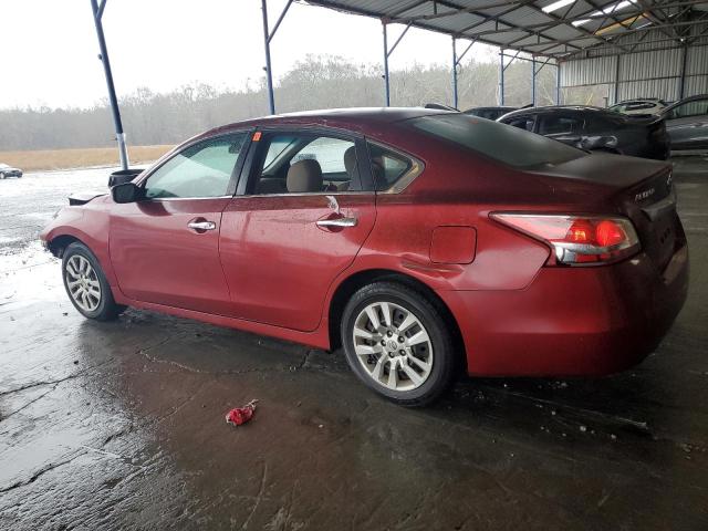 Obraz 2 z 2015 NISSAN ALTIMA 2.5 2015 z VIN 1N4AL3AP9FN301439