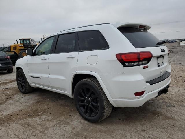 Image 2 of 2018 JEEP GRAND CHEROKEE LAREDO 2018 with VIN 1C4RJEAGXJC193626