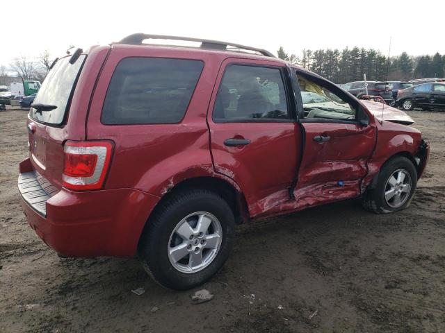 Obraz 3 z 2009 FORD ESCAPE XLT 2009 z VIN 1FMCU03G89KC97378