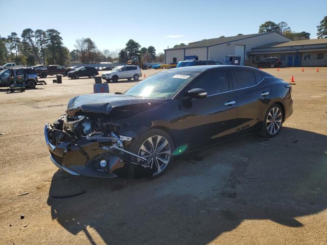 Image 1 of 2023 NISSAN MAXIMA PLATINUM 2023 with VIN 1N4AA6FV9PC504892