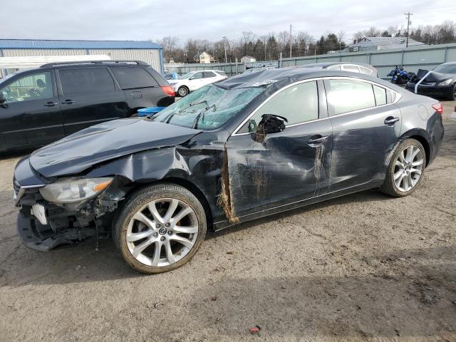 Obraz 2015 MAZDA 6 TOURING 2015