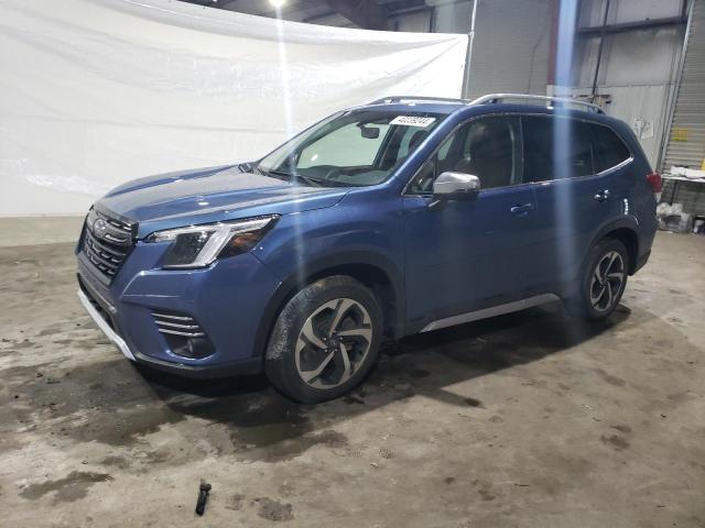Obraz 1 z 2022 SUBARU FORESTER TOURING 2022 z VIN JF2SKARCXNH432255
