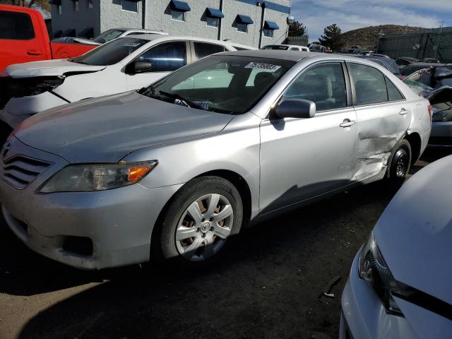 Image 1 of 2011 TOYOTA CAMRY BASE 2011 with VIN JTNBF3EK5B3011334