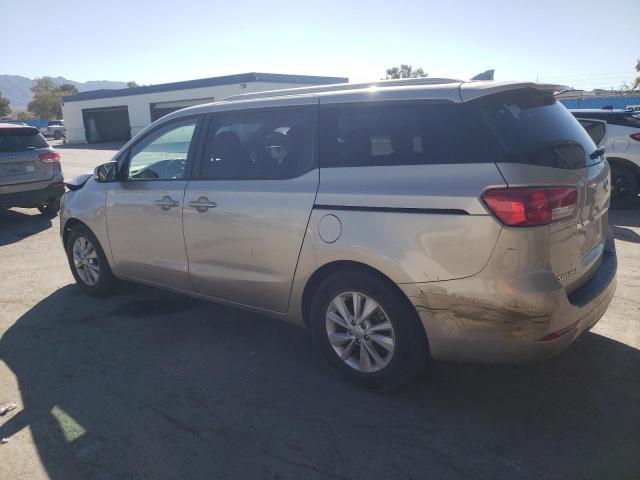 Изображение 2 2015 KIA SEDONA LX 2015 с VIN KNDMB5C11F6026884