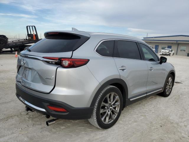 Image 3 of 2018 MAZDA CX-9 GRAND TOURING 2018 with VIN JM3TCADY4J0205324